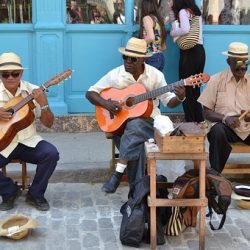 3580 - Cuba, une île hors du temps - 1