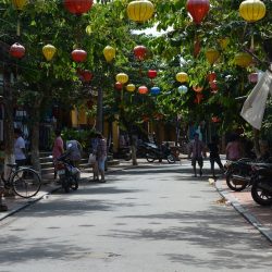 Circuit éco friendly au Vietnam