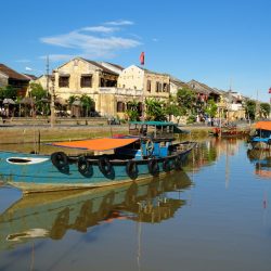 Le Vietnam du Nord au Sud