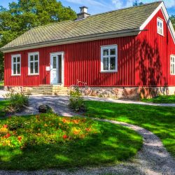 3696 - Stockholm nature - 1