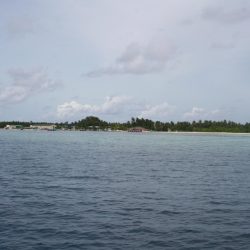 LES MALDIVES AUTREMENT HURAA ISLAND