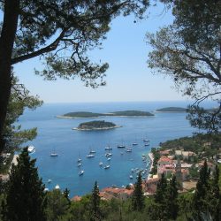 3576 - Croisière en Croatie – De Dubrovnik à Split - 1