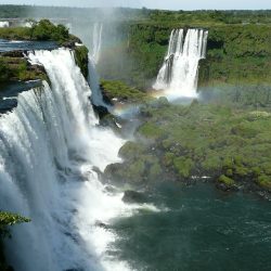 3647 - Les Merveilles naturelles de l’Argentine - 1