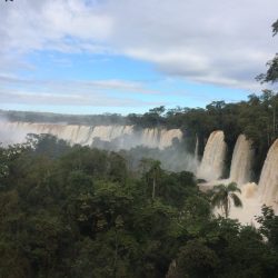 3522 - Argentina: terra di fuoco e di ghiaccio - 1