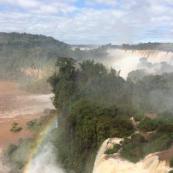 3522 - Argentina: terra di fuoco e di ghiaccio - 1