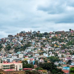 3689 - Séjour solidaire Est Madagascar - 1