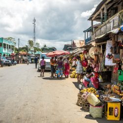 3689 - Séjour solidaire Est Madagascar - 1
