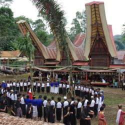 Abenteuer und Eintauchen in Sulawesi