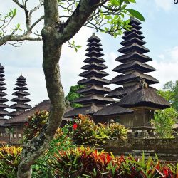 Ecoturismo en Bali