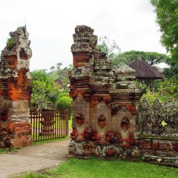 Ökotourismus auf Bali