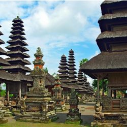 Bali authentique
