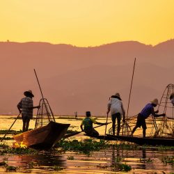 3638 - Burmese legends - 1