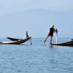 3638 - Burmese legends - 1