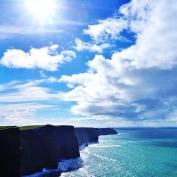 Irlande éco tour