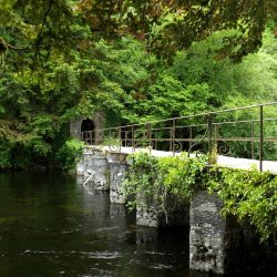 Viaje ecológico por Irlanda occidental