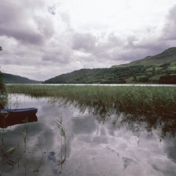 Irlande écotour dans l'ouest Irlandais