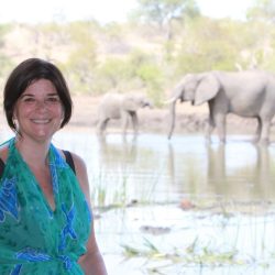 AFRIQUE DU SUD Safaris & Yoga jacquie 2