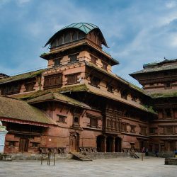 Tierra de hombres y dioses Nepal