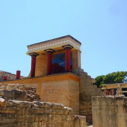 Discovering Crete