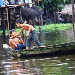 3570 - Combined Laos-Cambodia - 1