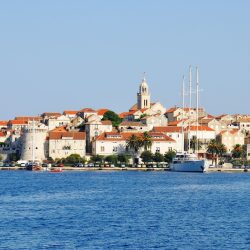 3578 - Croisière en goëlette sur les côtes Dalmates - 1