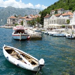 TOURISME SOLIDAIRE AU MONTENEGRO