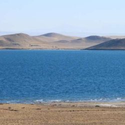 Espíritu nómada en la Ruta de la Seda