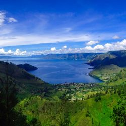 Sumatra Peuples de la Terre