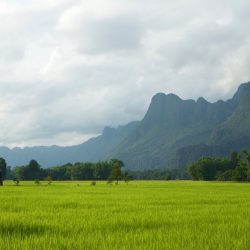 Abenteuer Eintauchen in die Kultur ethnische Dörfer und Natur