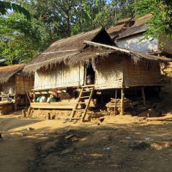 3539 - Aventure & immersion culturelle entre villages ethniques et nature envoûtante - 1
