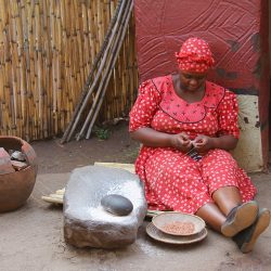 3628 - LE CLASSICO SUD AFRICAIN - 1