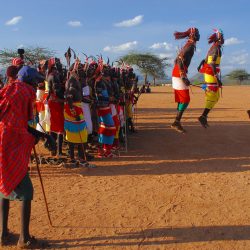 Lugares imprescindibles de Kenia - 1