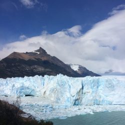 3647 - Les Merveilles naturelles de l’Argentine - 1