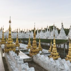 3621 - La Birmanie des temples et des villages - 1