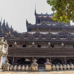 3638 - Burmese legends - 1