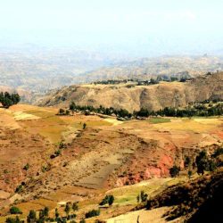 3655 - Historic North and Simien - 1