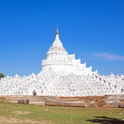 3621 - La Birmanie des temples et des villages - 1