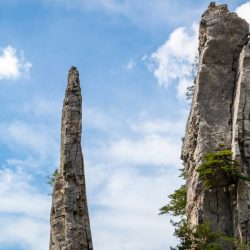 MONT AIGUILLE UND TRESORS DU DIOIS