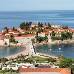 SOLIDARISCHER TOURISMUS IN MONTENEGRO