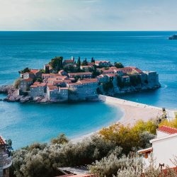 SOLIDARISCHER TOURISMUS IN MONTENEGRO