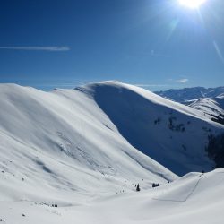 BALCÓN ENCANTADO