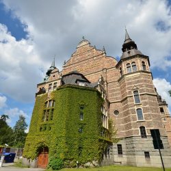 3696 - Stockholm nature - 1