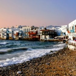 3593 - Découverte des Cyclades - 1