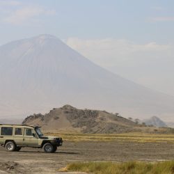 kilidove tanzanie