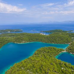 3577 - Croisière en goëlette dans la baie de Kvarner - 1