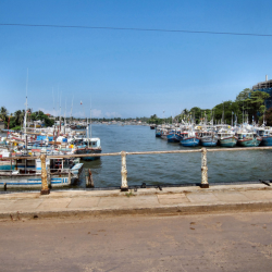 Grand tour du Sri Lanka