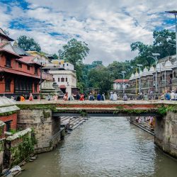 Land der Menschen und Götter Nepal