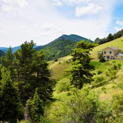 nomadi-famiglia-rifugio Pays Diois