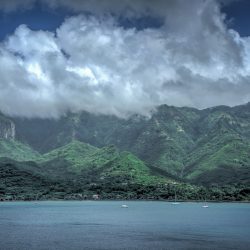 polynesien