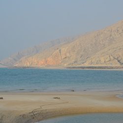 Viaggio in Oman